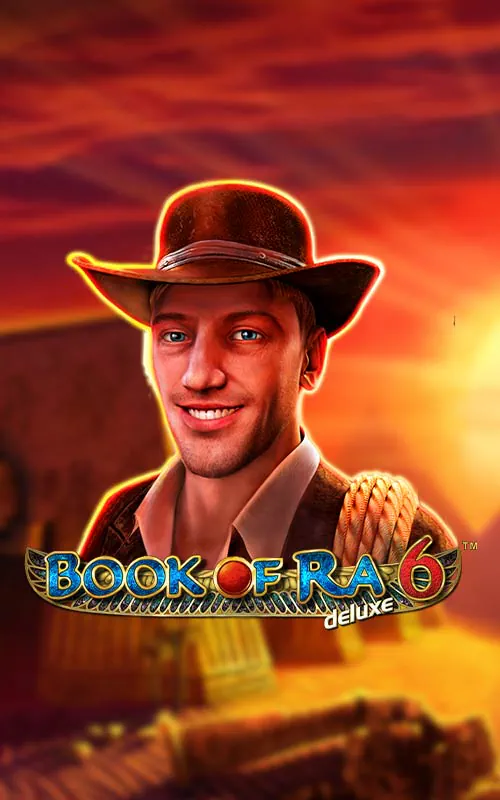 Book of Ra at Bit Slot Casino