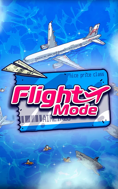 Flight Mode at Bit Slot Casino