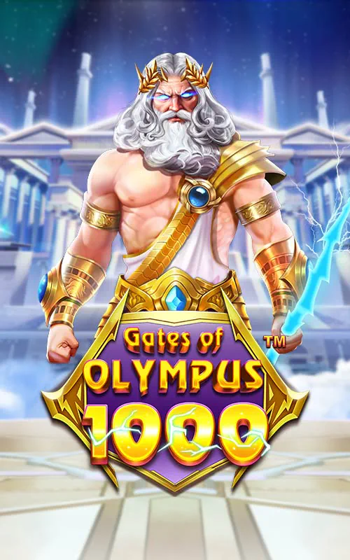 Gates of Olympus at Bit Slot Casino